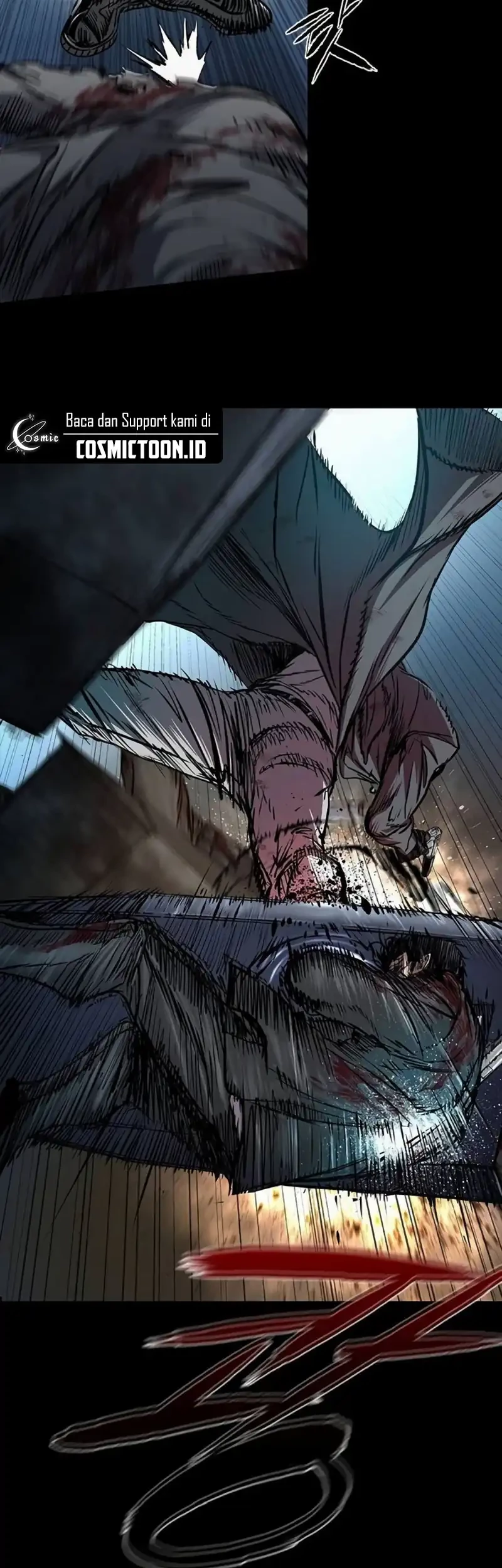 Castle 2: On Top of Everyone Chapter 105 Gambar 29