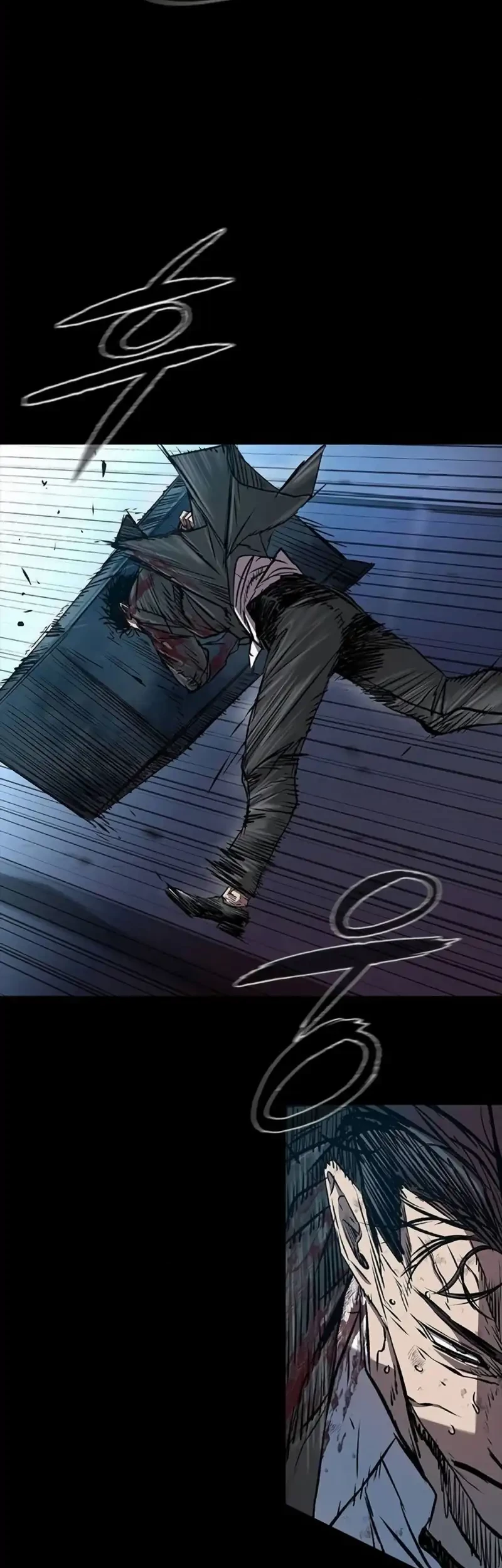 Castle 2: On Top of Everyone Chapter 105 Gambar 30