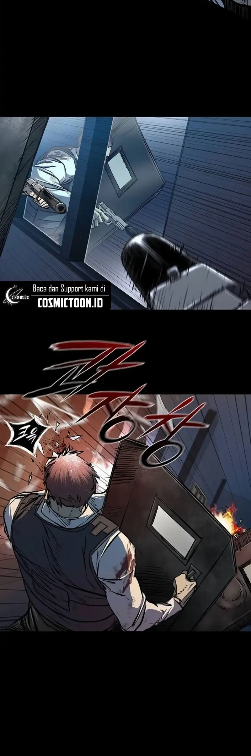 Castle 2: On Top of Everyone Chapter 105 Gambar 31