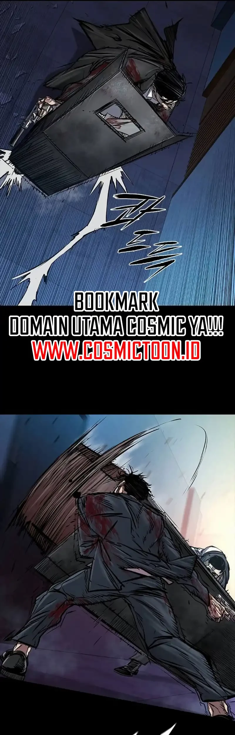 Castle 2: On Top of Everyone Chapter 105 Gambar 32