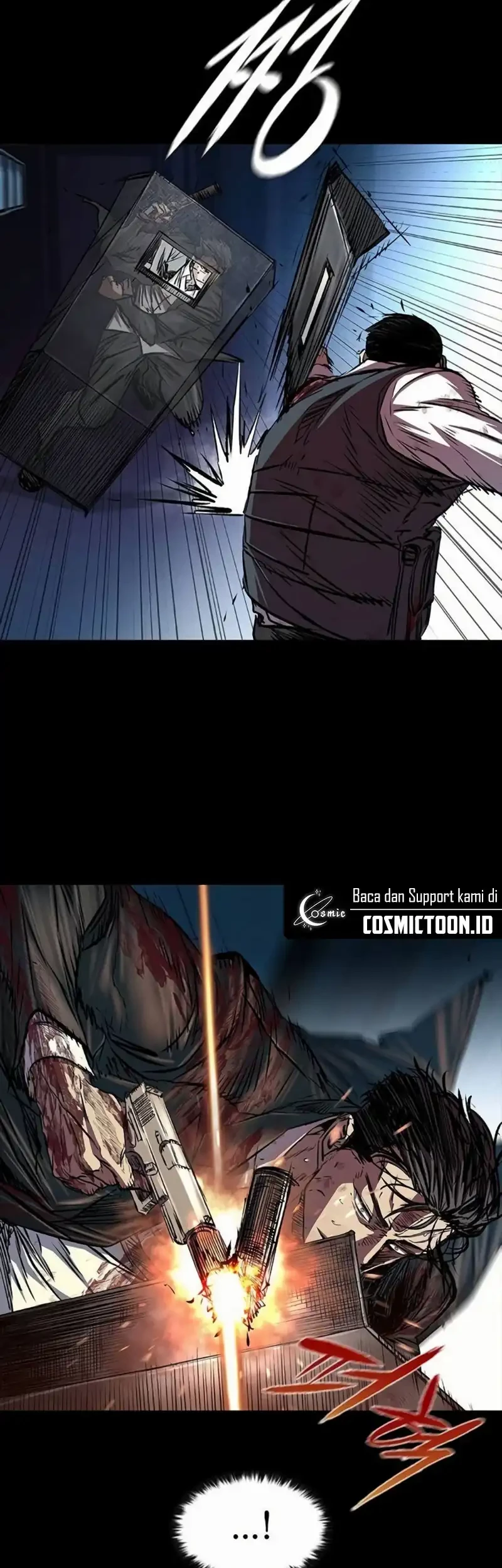 Castle 2: On Top of Everyone Chapter 105 Gambar 33