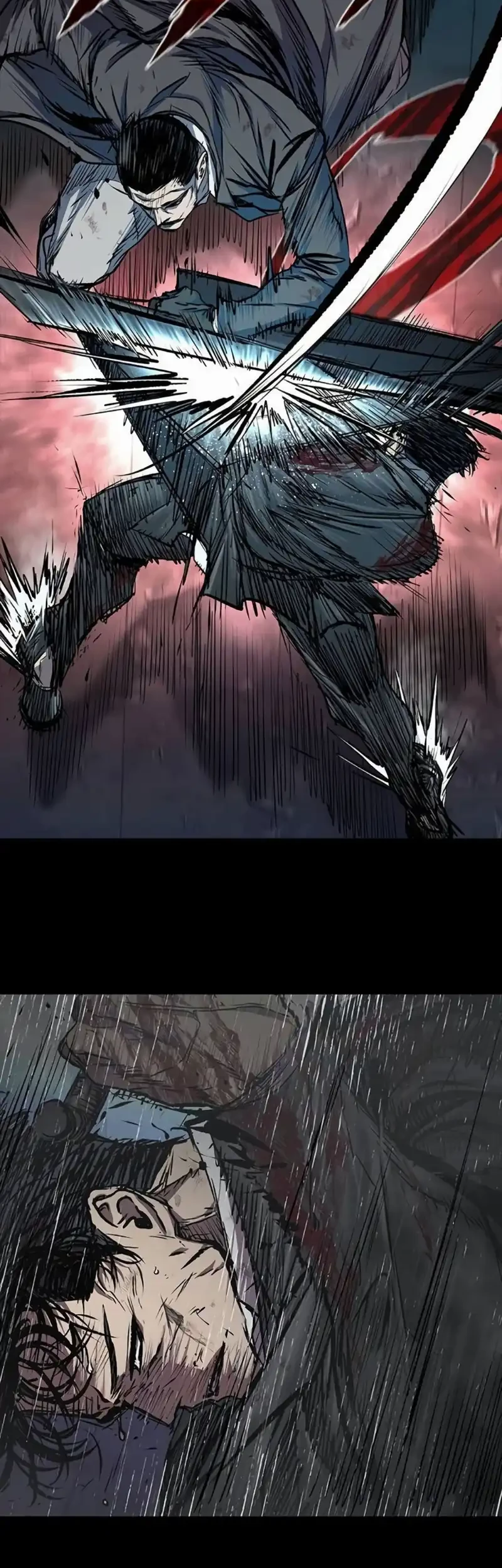 Castle 2: On Top of Everyone Chapter 105 Gambar 36