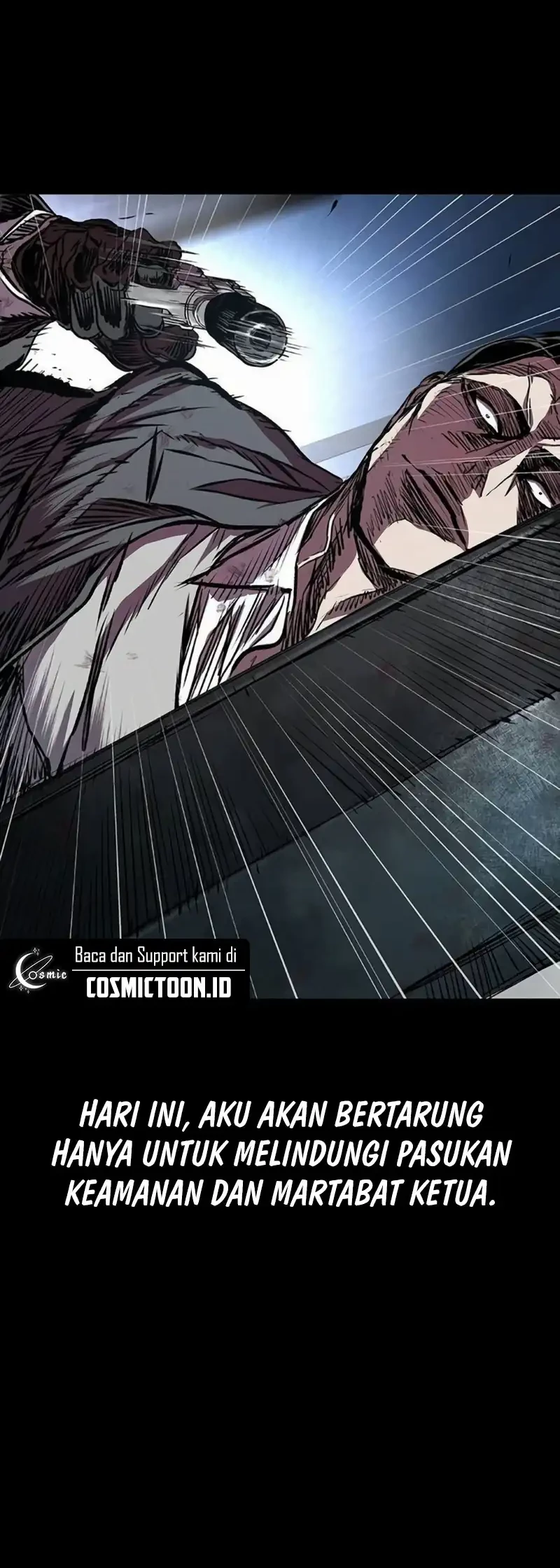 Castle 2: On Top of Everyone Chapter 105 Gambar 37