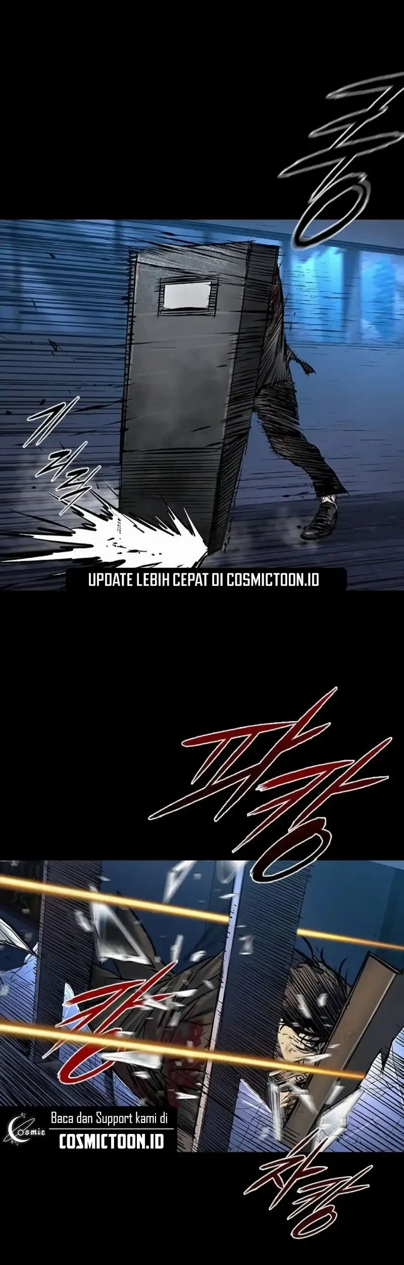 Castle 2: On Top of Everyone Chapter 105 Gambar 42