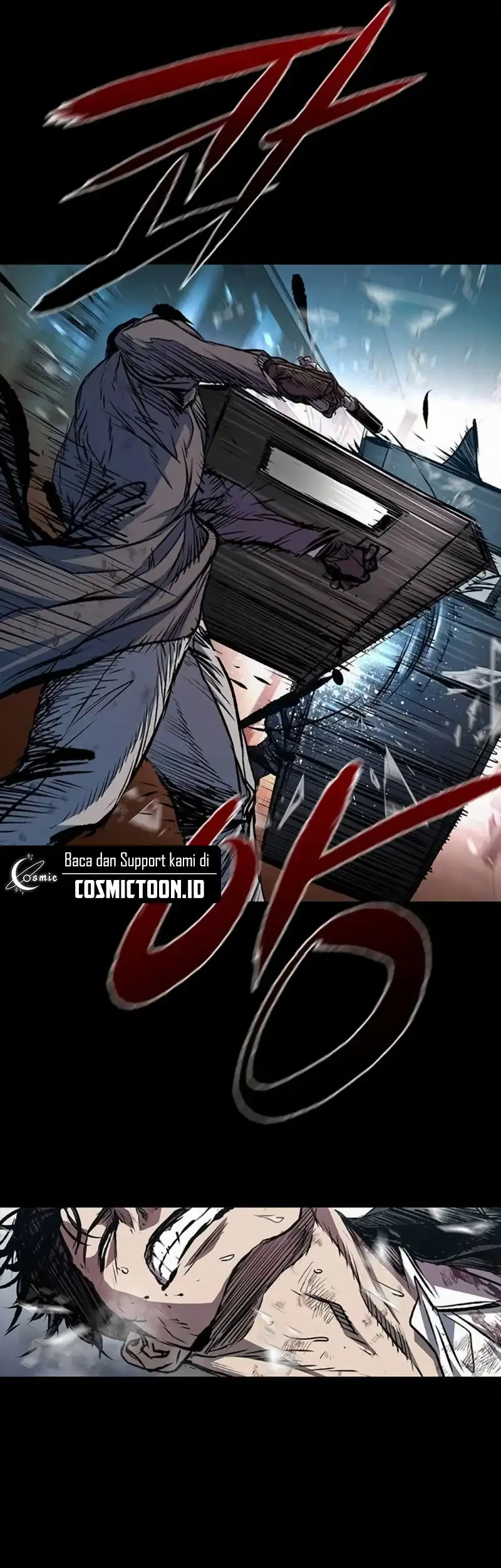 Castle 2: On Top of Everyone Chapter 105 Gambar 44