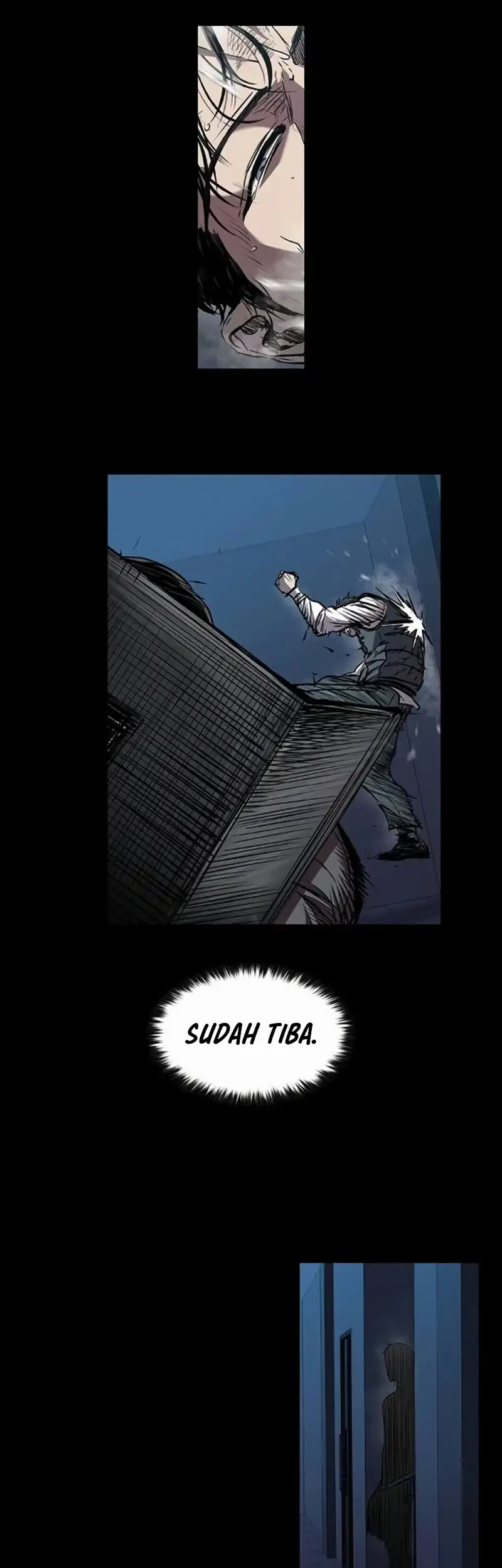 Castle 2: On Top of Everyone Chapter 105 Gambar 45