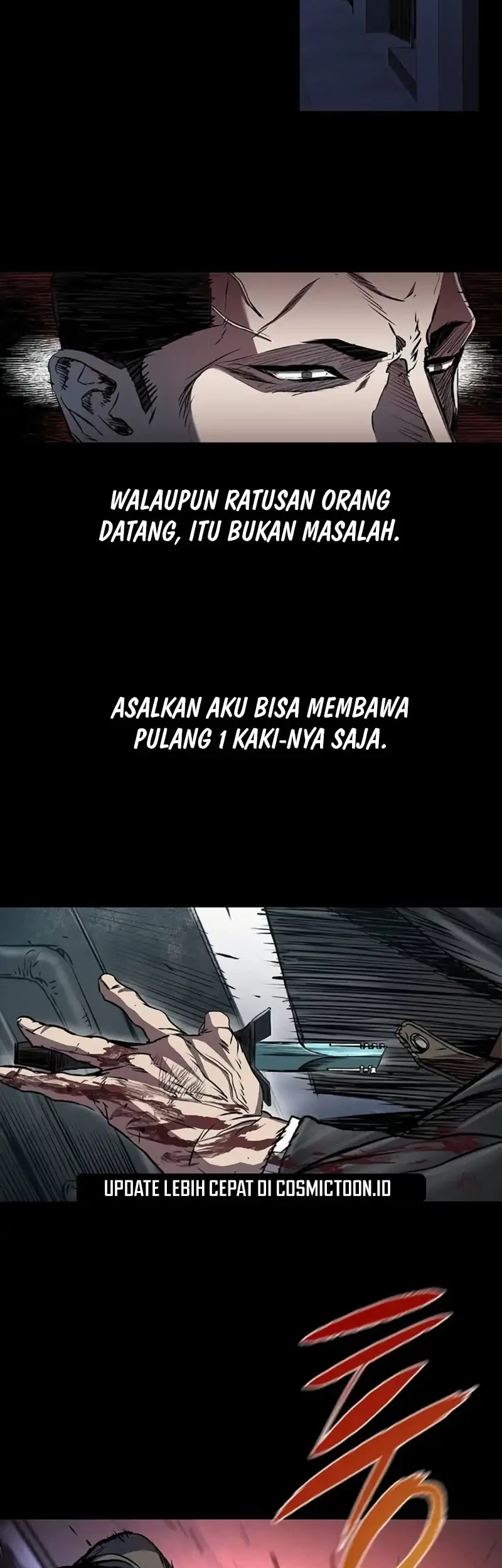 Castle 2: On Top of Everyone Chapter 105 Gambar 46