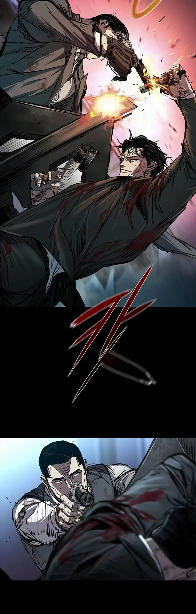 Castle 2: On Top of Everyone Chapter 105 Gambar 47