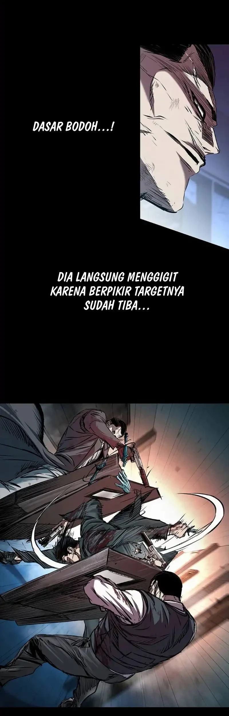 Castle 2: On Top of Everyone Chapter 105 Gambar 48