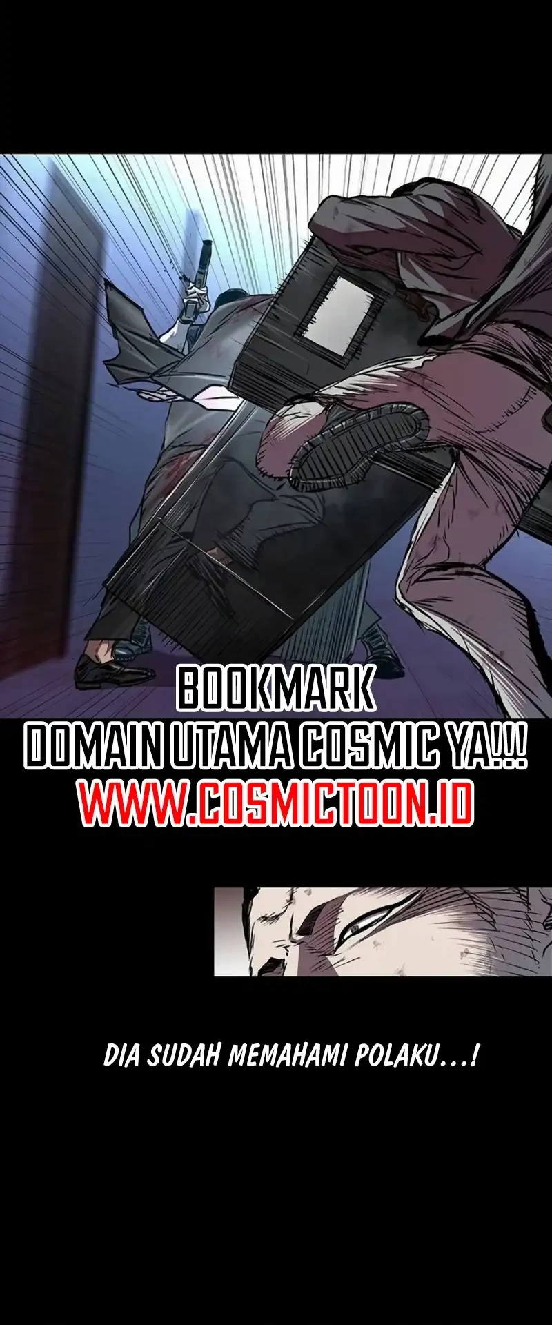 Castle 2: On Top of Everyone Chapter 105 Gambar 49