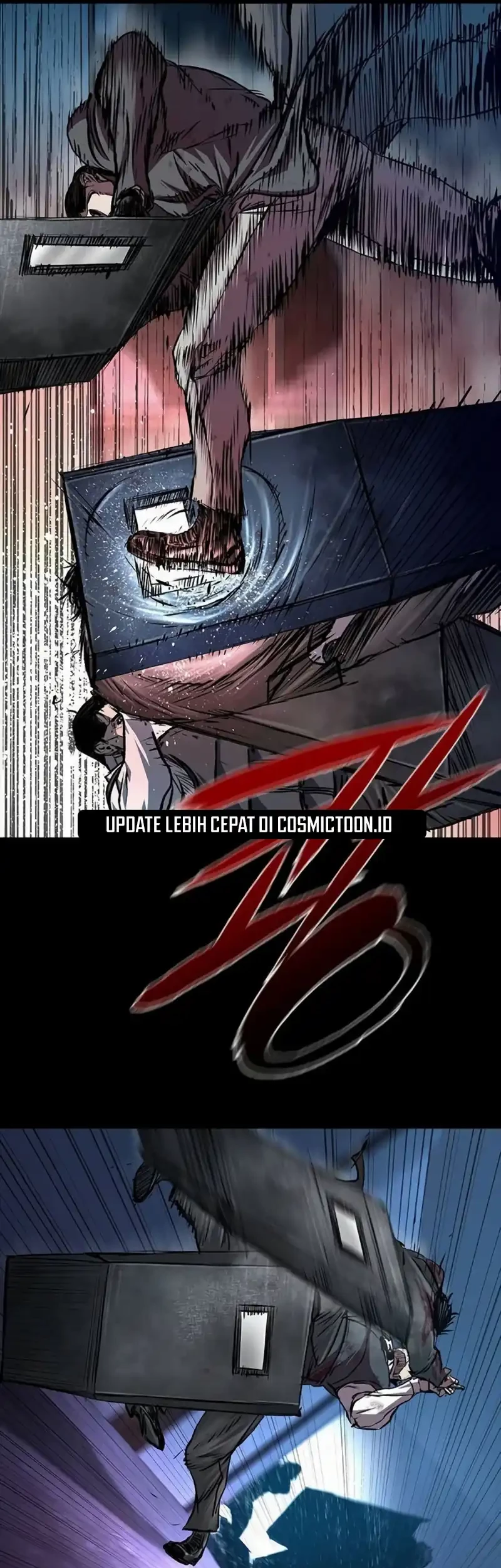 Castle 2: On Top of Everyone Chapter 105 Gambar 50