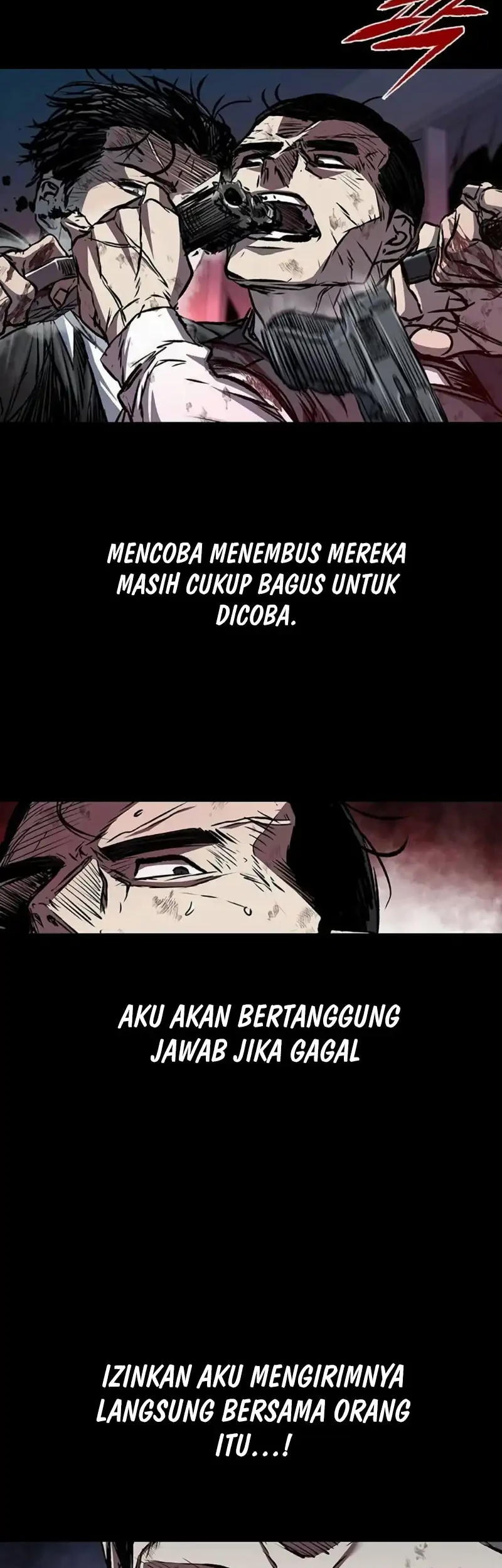 Castle 2: On Top of Everyone Chapter 105 Gambar 53