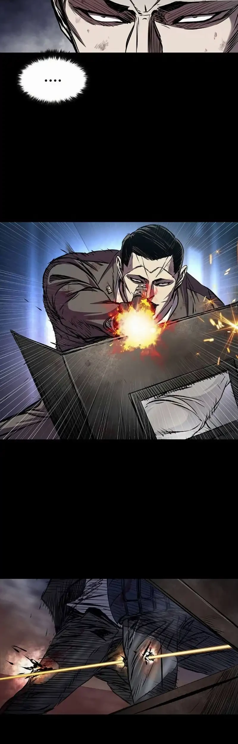 Castle 2: On Top of Everyone Chapter 105 Gambar 54