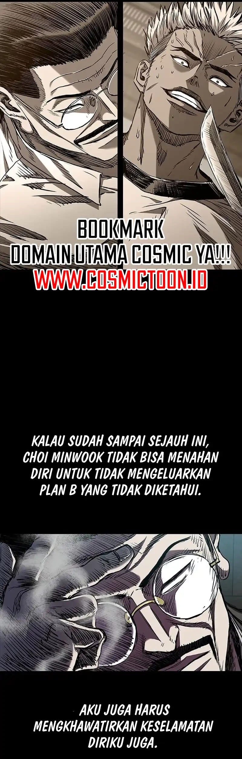 Castle 2: On Top of Everyone Chapter 106 Gambar 55