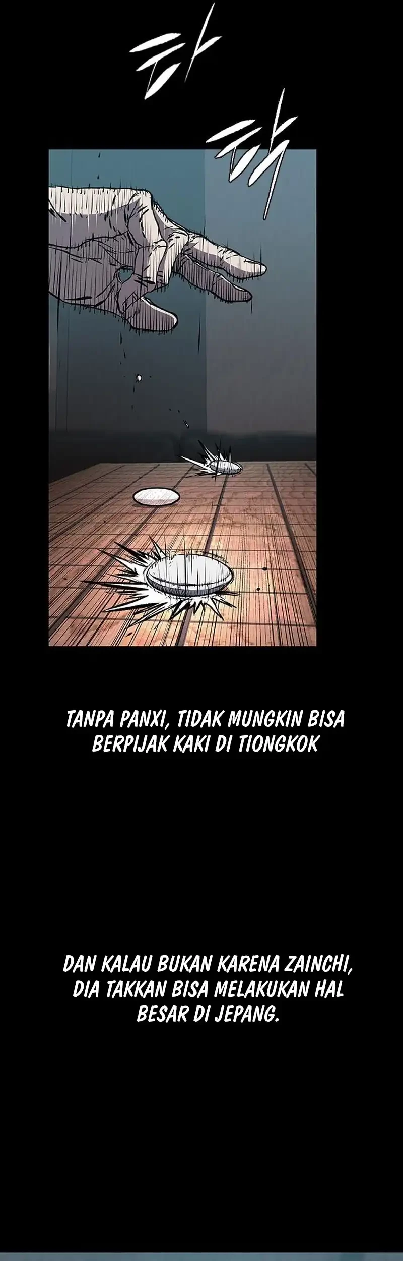 Castle 2: On Top of Everyone Chapter 106 Gambar 61