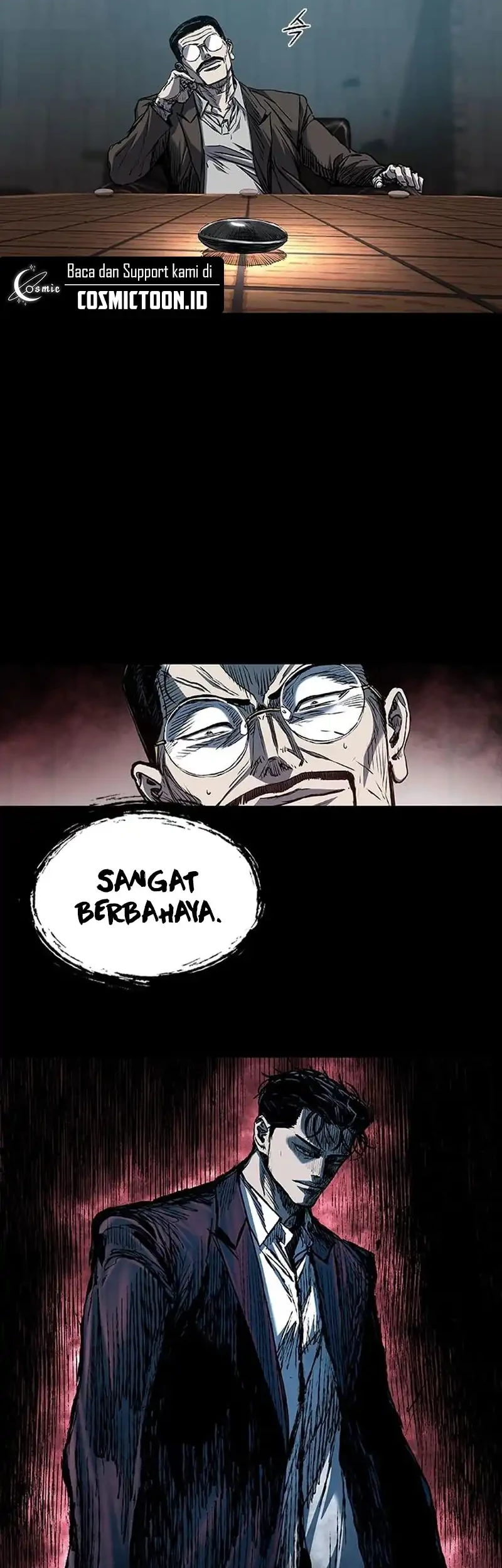 Castle 2: On Top of Everyone Chapter 106 Gambar 62