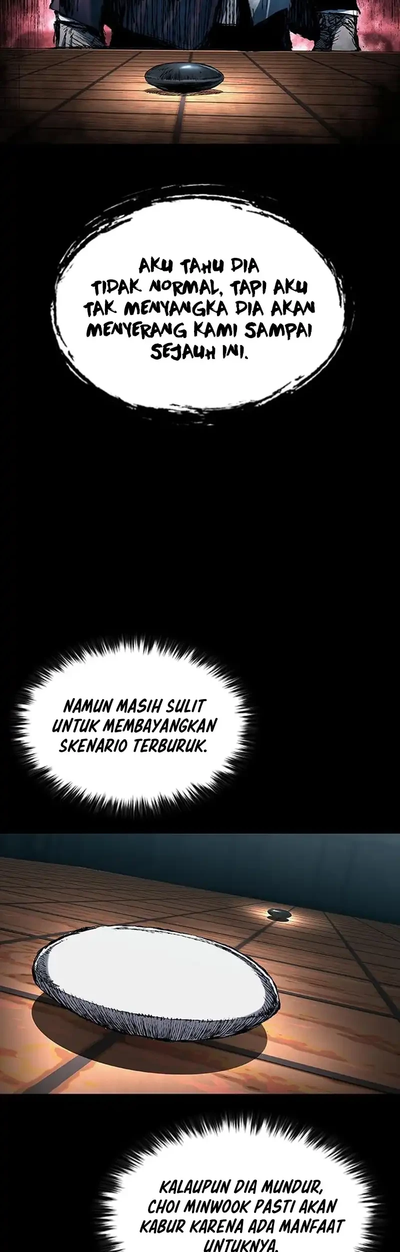 Castle 2: On Top of Everyone Chapter 106 Gambar 63