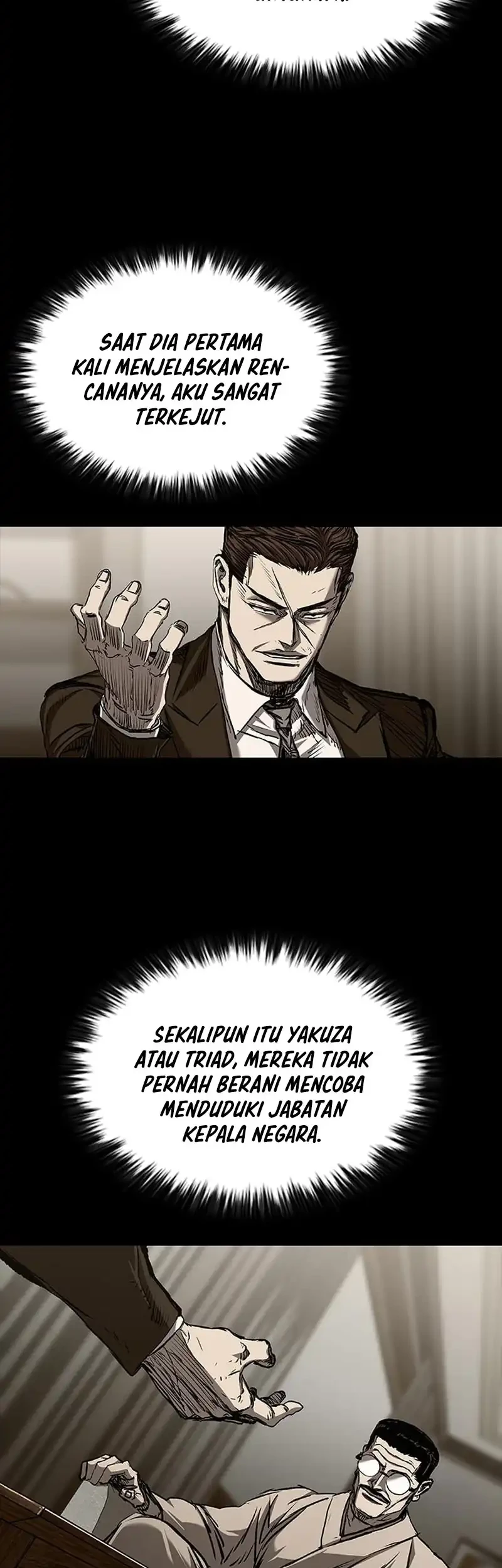 Castle 2: On Top of Everyone Chapter 106 Gambar 64