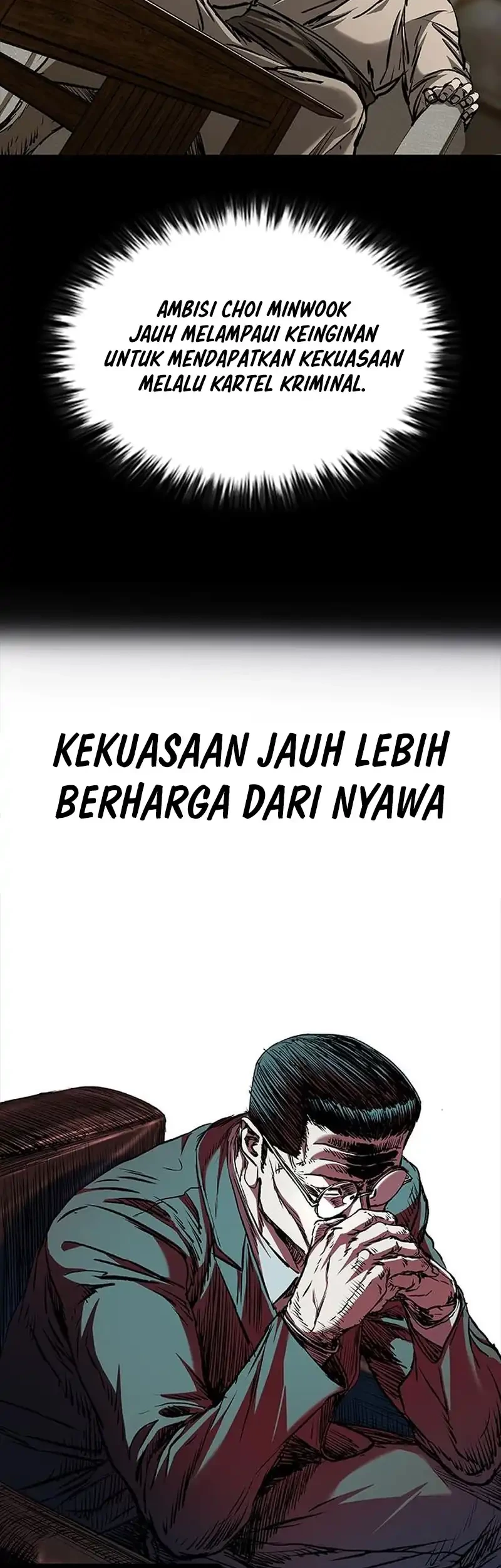 Castle 2: On Top of Everyone Chapter 106 Gambar 65