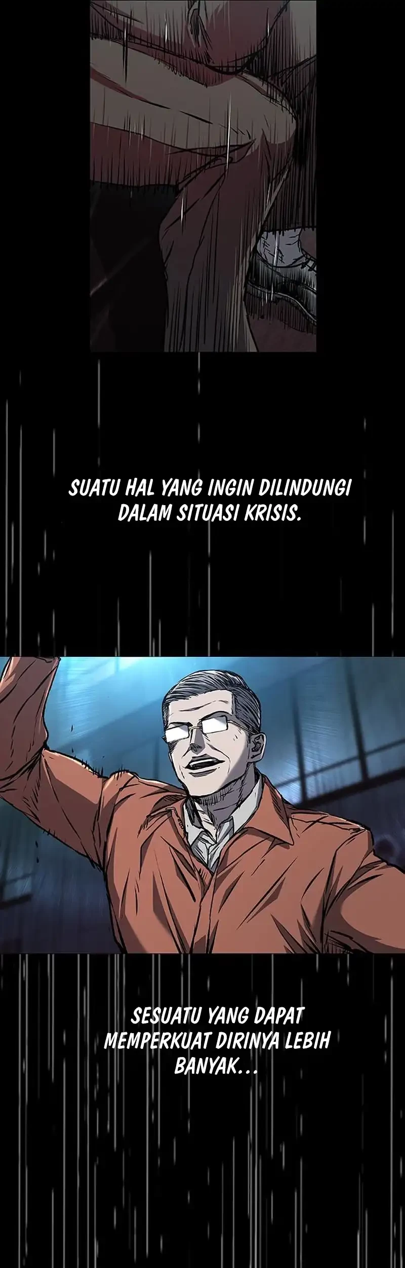 Castle 2: On Top of Everyone Chapter 106 Gambar 67