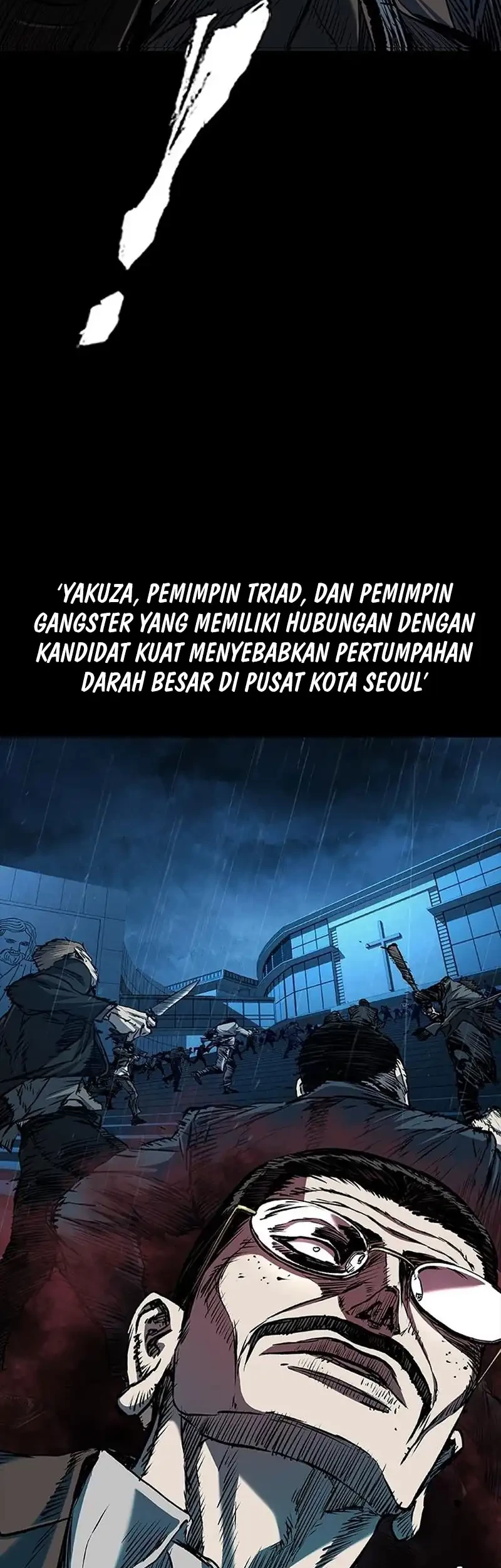 Castle 2: On Top of Everyone Chapter 106 Gambar 69