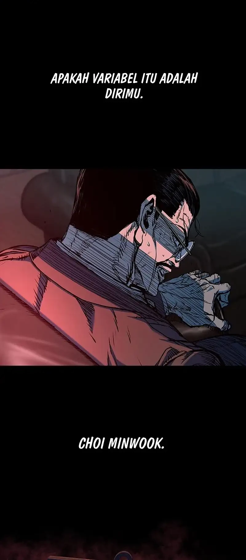 Castle 2: On Top of Everyone Chapter 106 Gambar 72