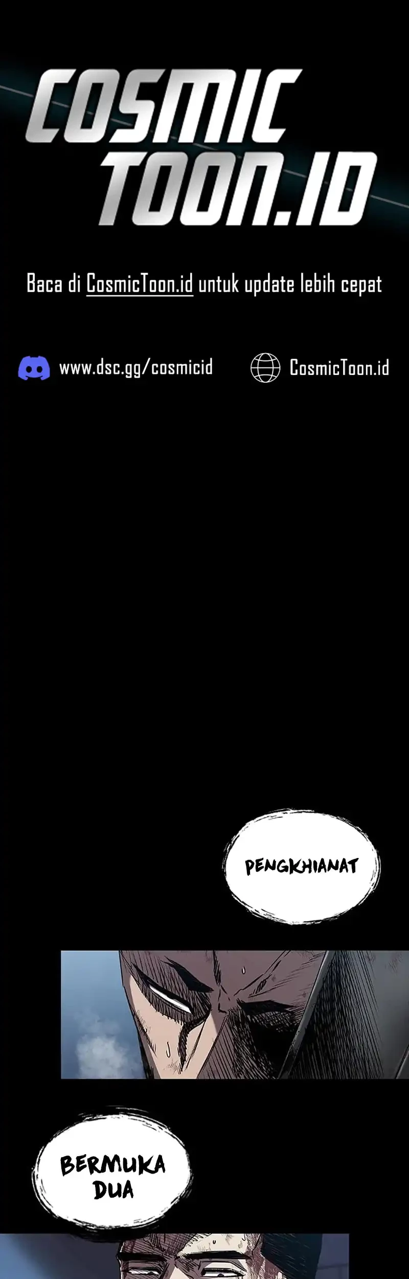 Baca Komik Castle 2: On Top of Everyone Chapter 106 Gambar 1