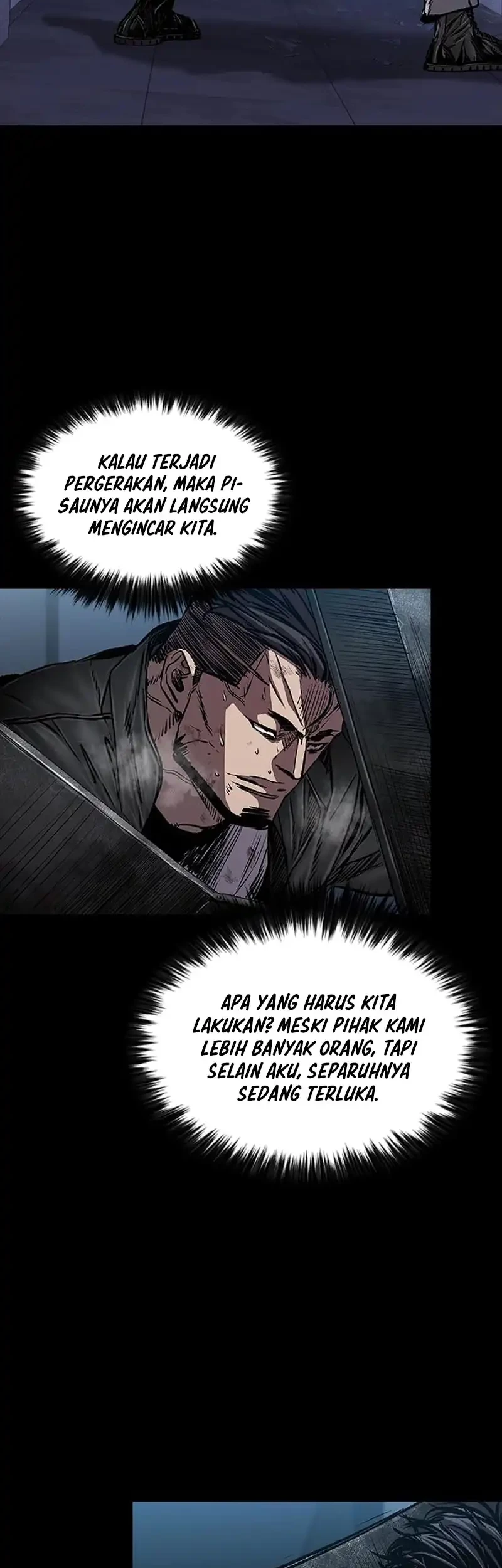 Castle 2: On Top of Everyone Chapter 106 Gambar 3