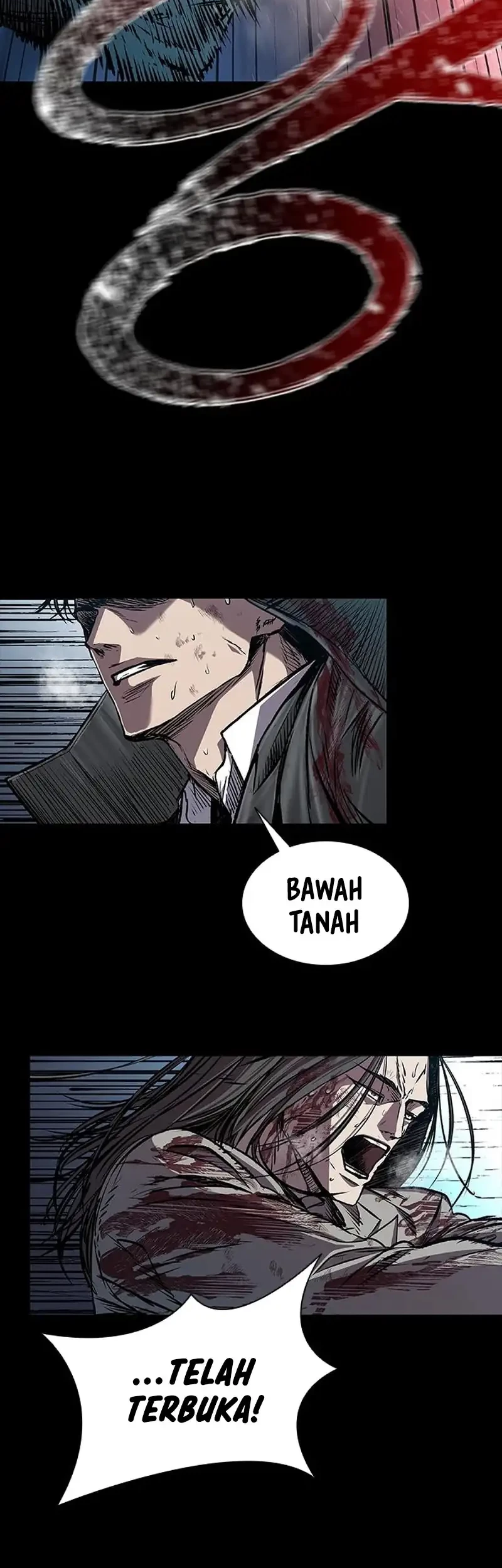 Castle 2: On Top of Everyone Chapter 106 Gambar 9