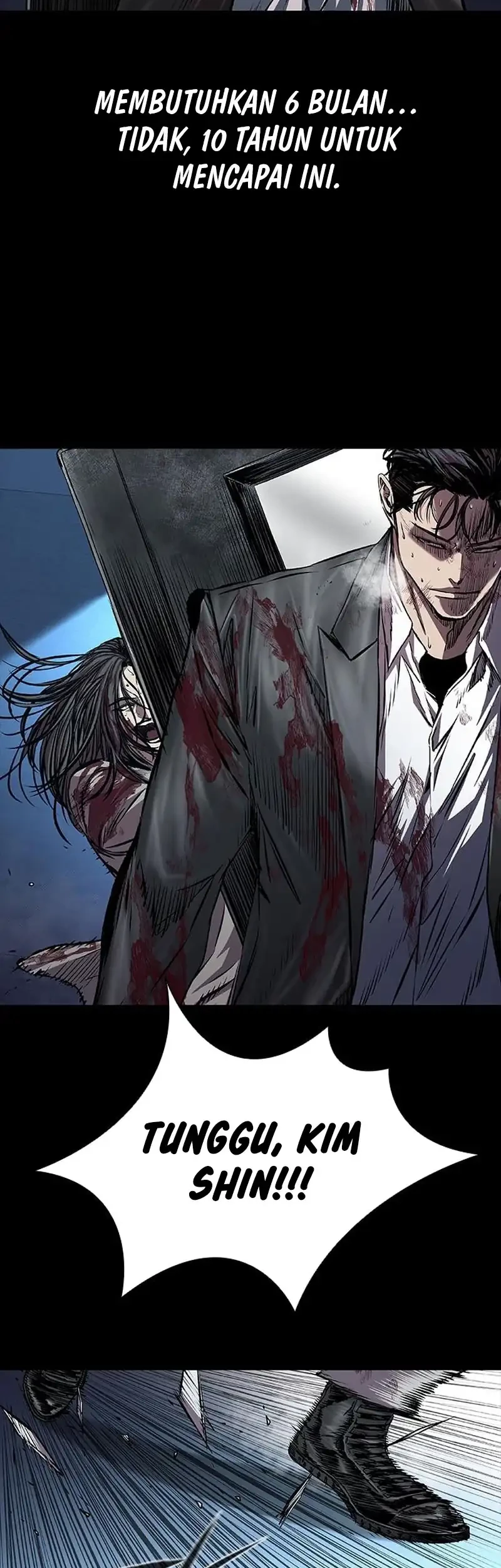 Castle 2: On Top of Everyone Chapter 106 Gambar 11