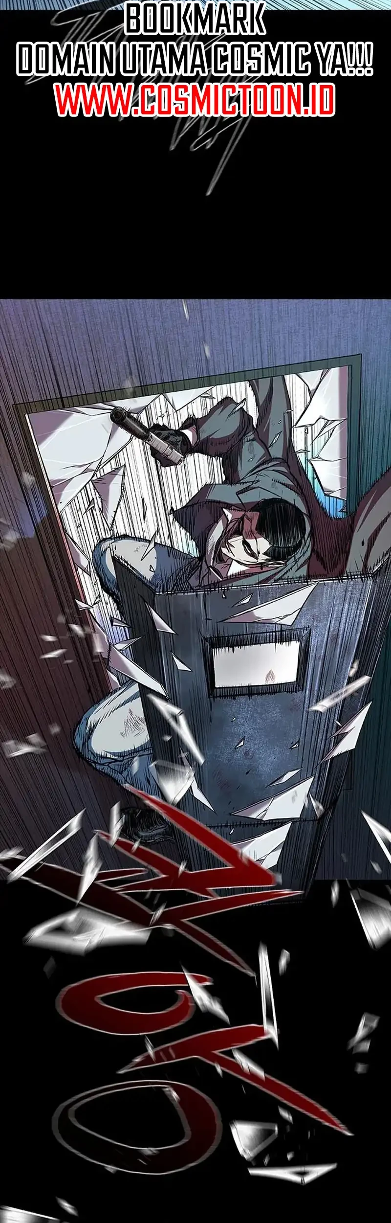 Castle 2: On Top of Everyone Chapter 106 Gambar 12