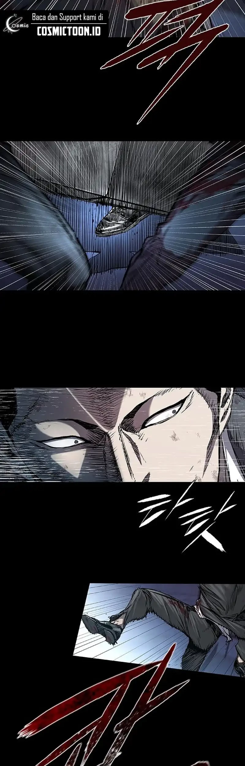 Castle 2: On Top of Everyone Chapter 106 Gambar 16