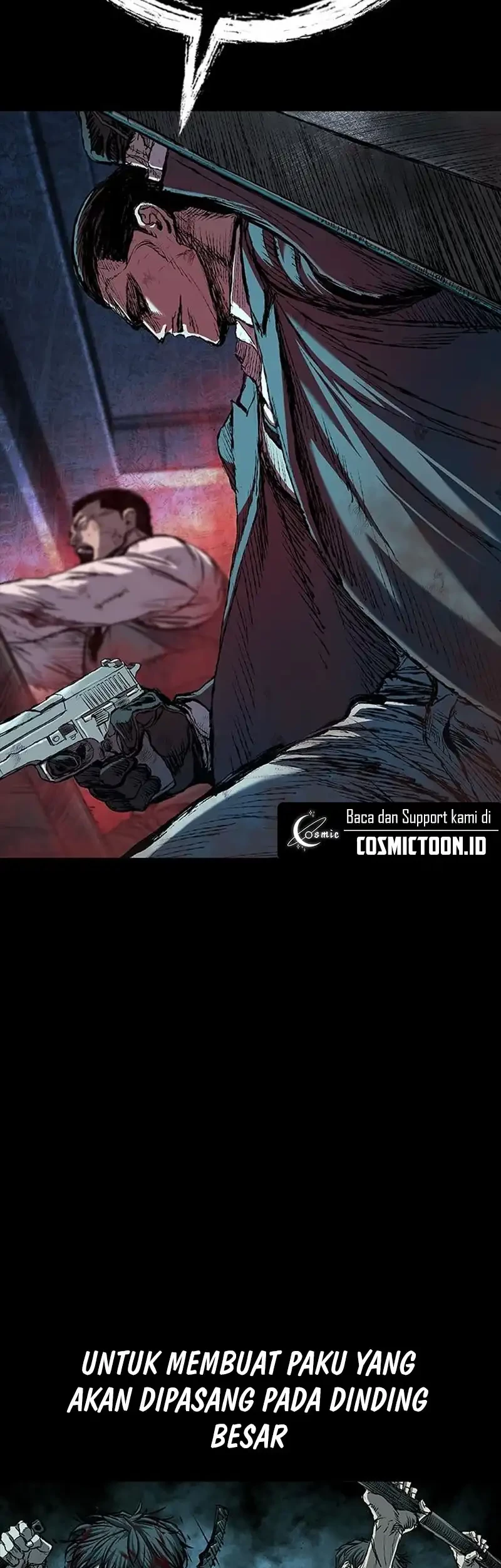 Castle 2: On Top of Everyone Chapter 106 Gambar 26