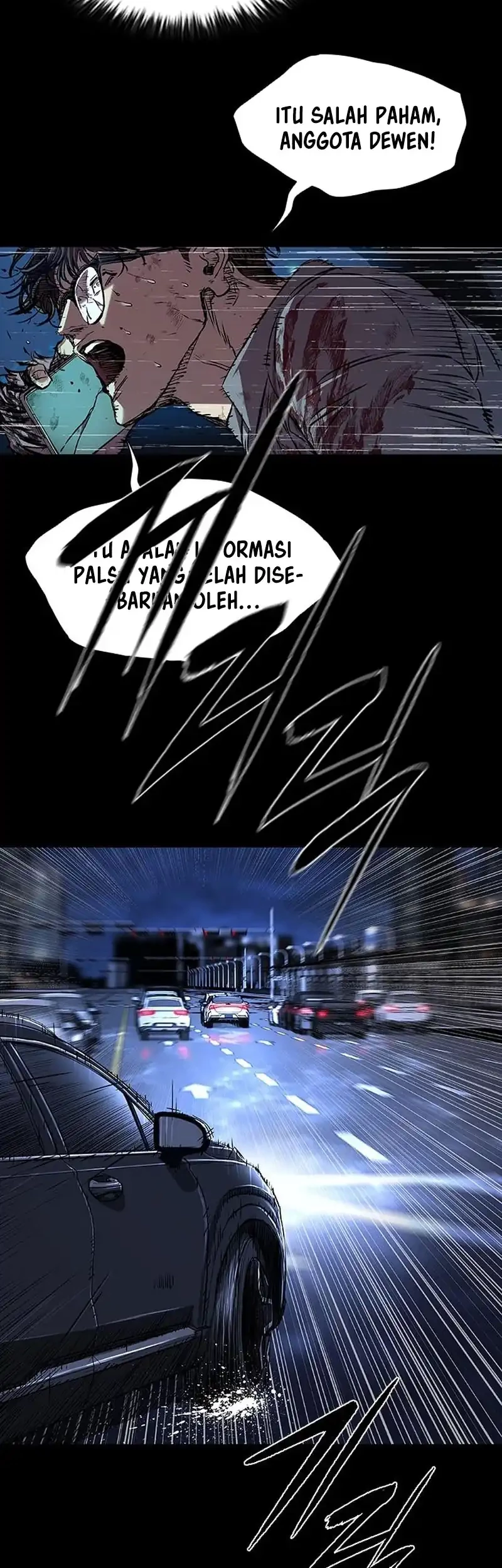 Castle 2: On Top of Everyone Chapter 106 Gambar 40