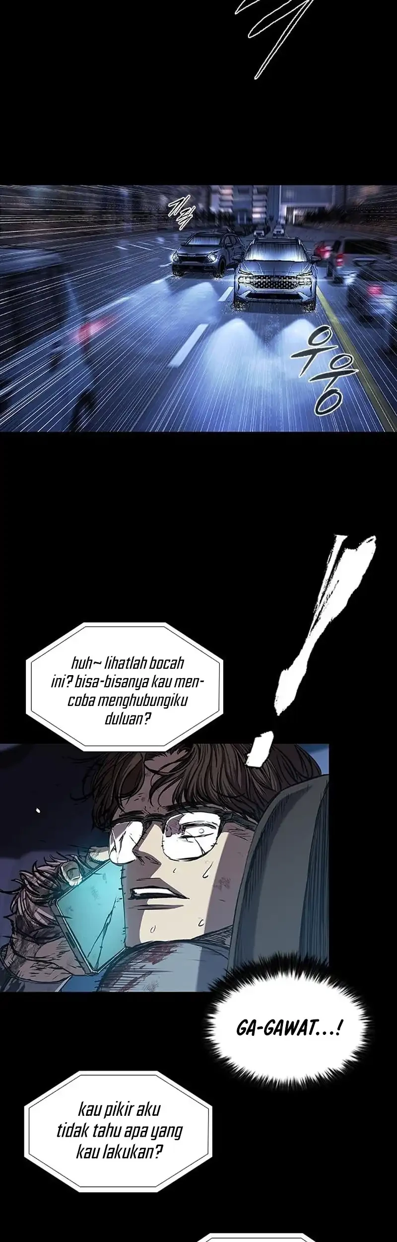 Castle 2: On Top of Everyone Chapter 106 Gambar 41