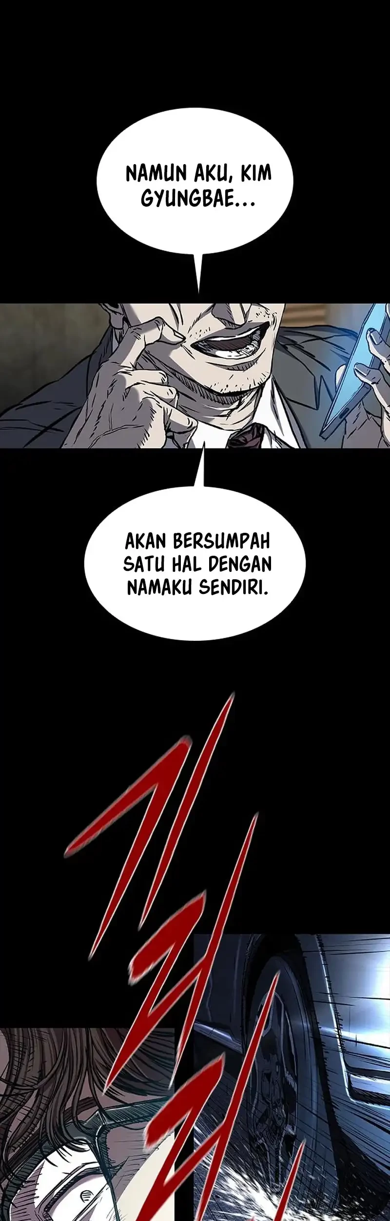 Castle 2: On Top of Everyone Chapter 106 Gambar 45