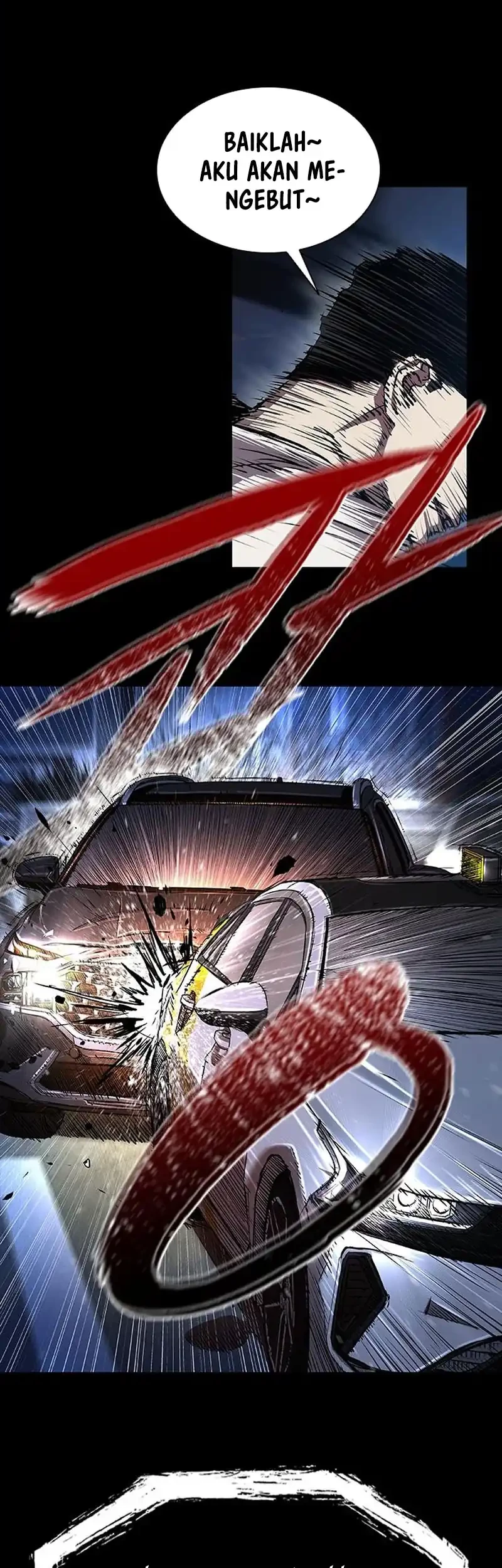 Castle 2: On Top of Everyone Chapter 106 Gambar 47