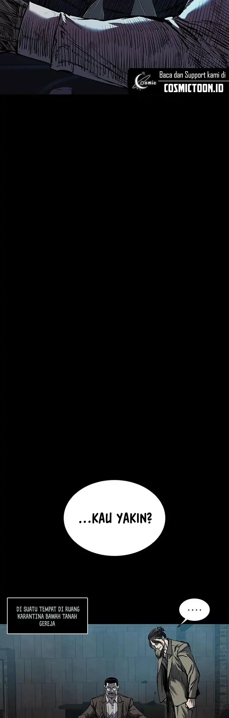 Castle 2: On Top of Everyone Chapter 106 Gambar 52