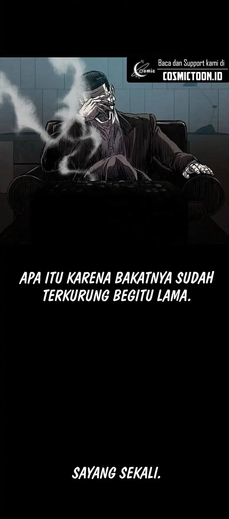 Castle 2: On Top of Everyone Chapter 106 Gambar 54