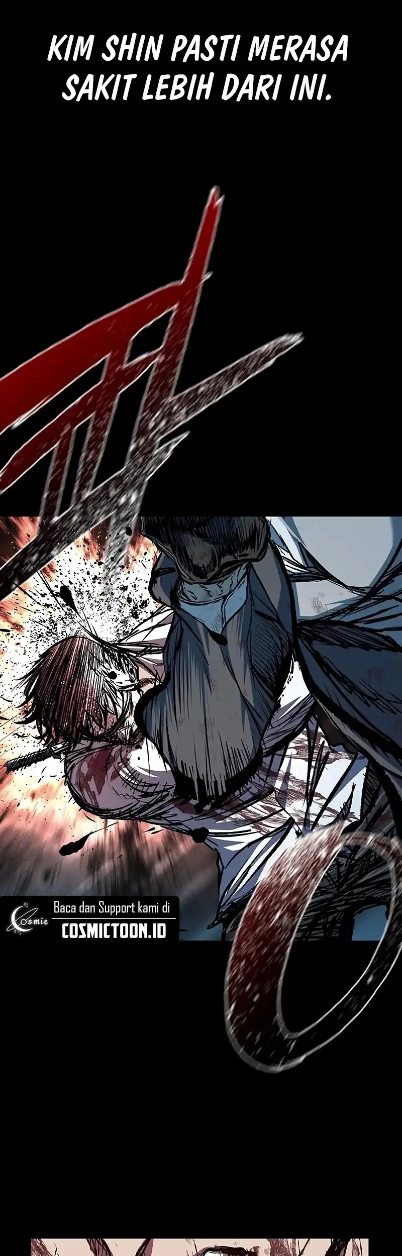 Castle 2: On Top of Everyone Chapter 107 Gambar 57