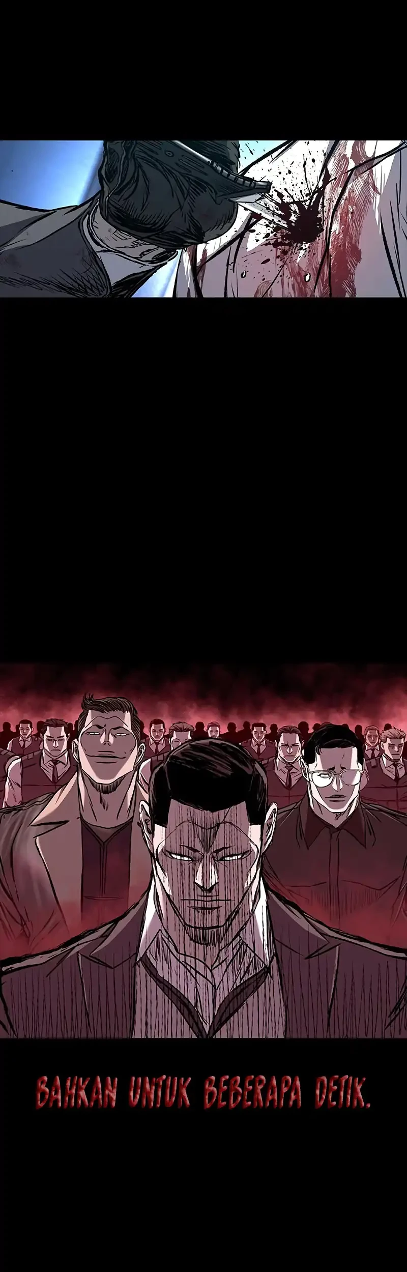 Castle 2: On Top of Everyone Chapter 107 Gambar 59