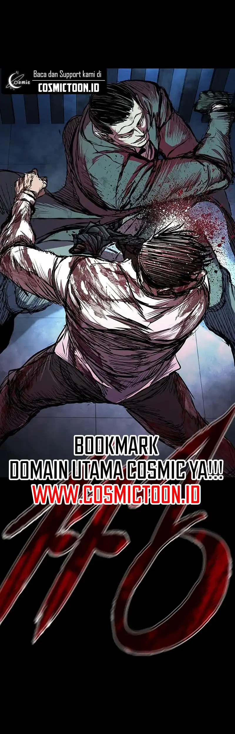 Castle 2: On Top of Everyone Chapter 107 Gambar 60