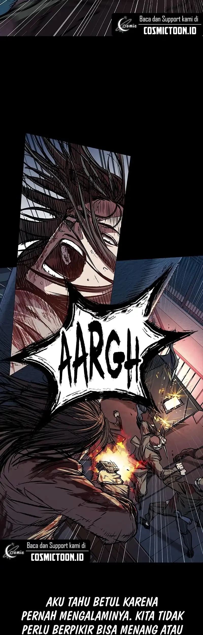 Castle 2: On Top of Everyone Chapter 107 Gambar 5