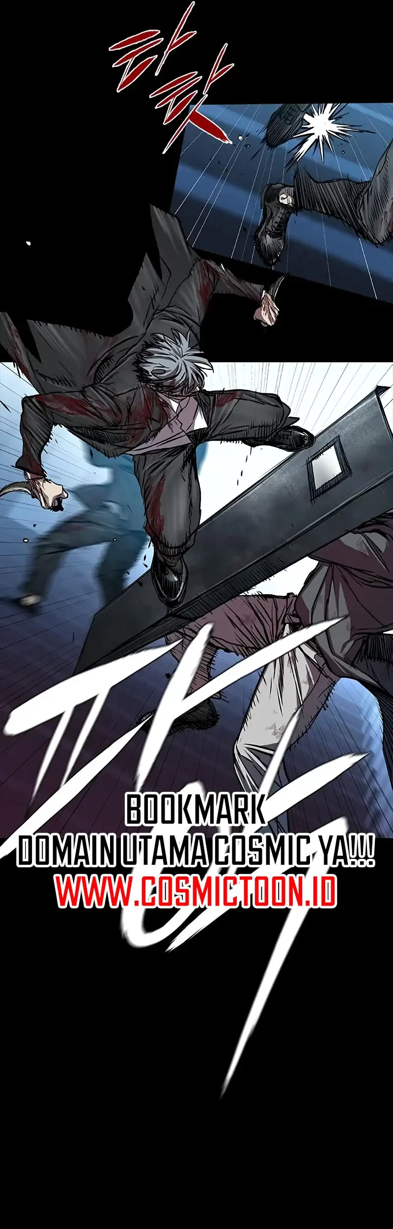 Castle 2: On Top of Everyone Chapter 107 Gambar 7