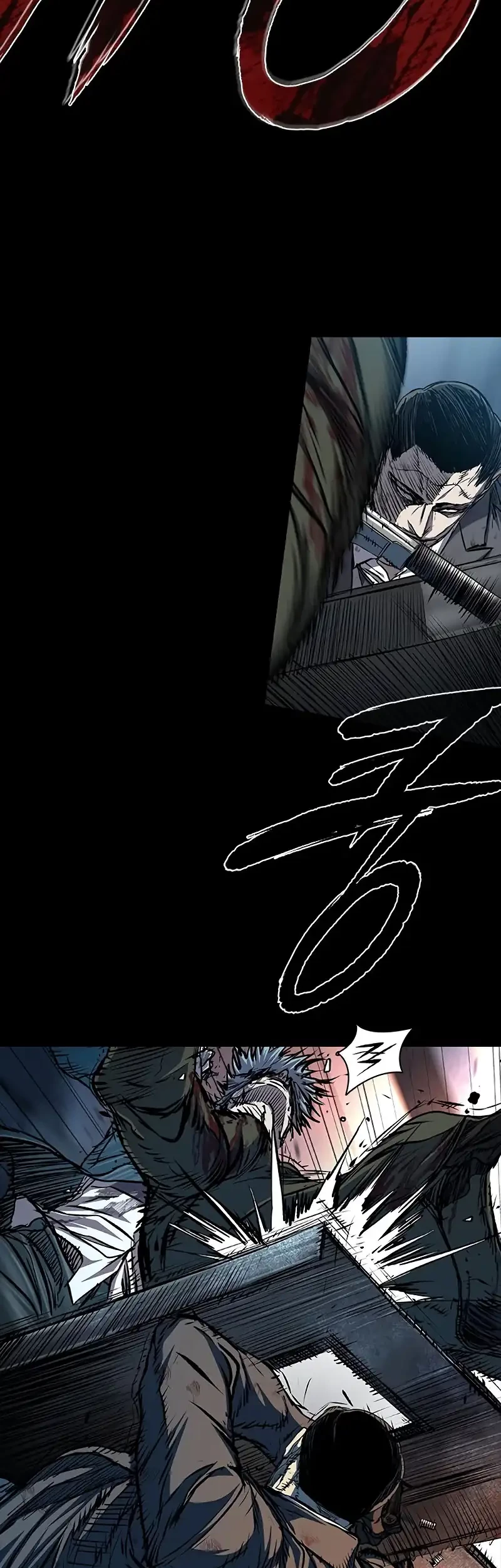 Castle 2: On Top of Everyone Chapter 107 Gambar 9