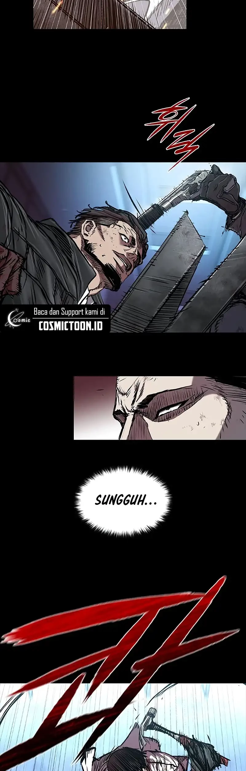 Castle 2: On Top of Everyone Chapter 107 Gambar 11