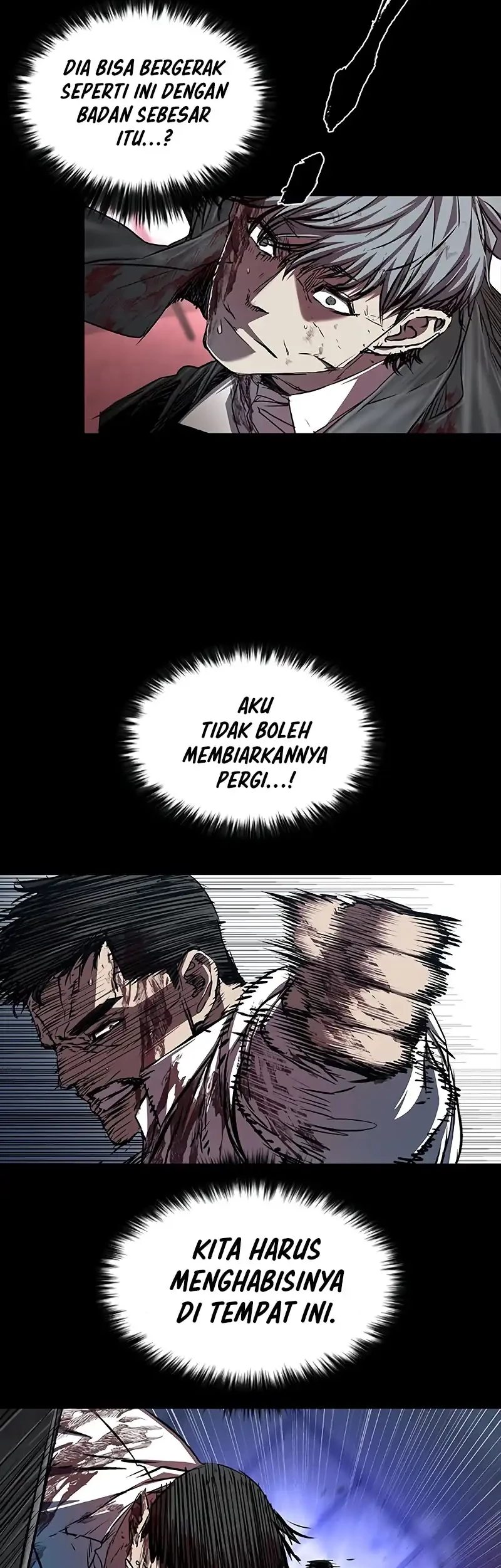 Castle 2: On Top of Everyone Chapter 107 Gambar 15