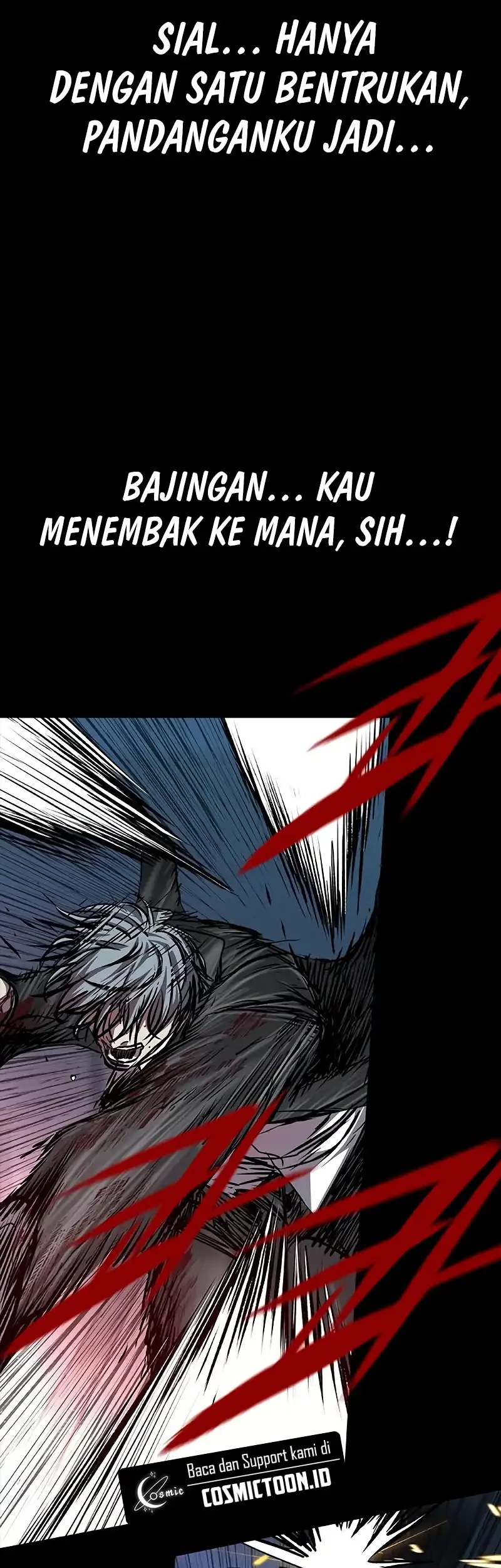 Castle 2: On Top of Everyone Chapter 107 Gambar 23