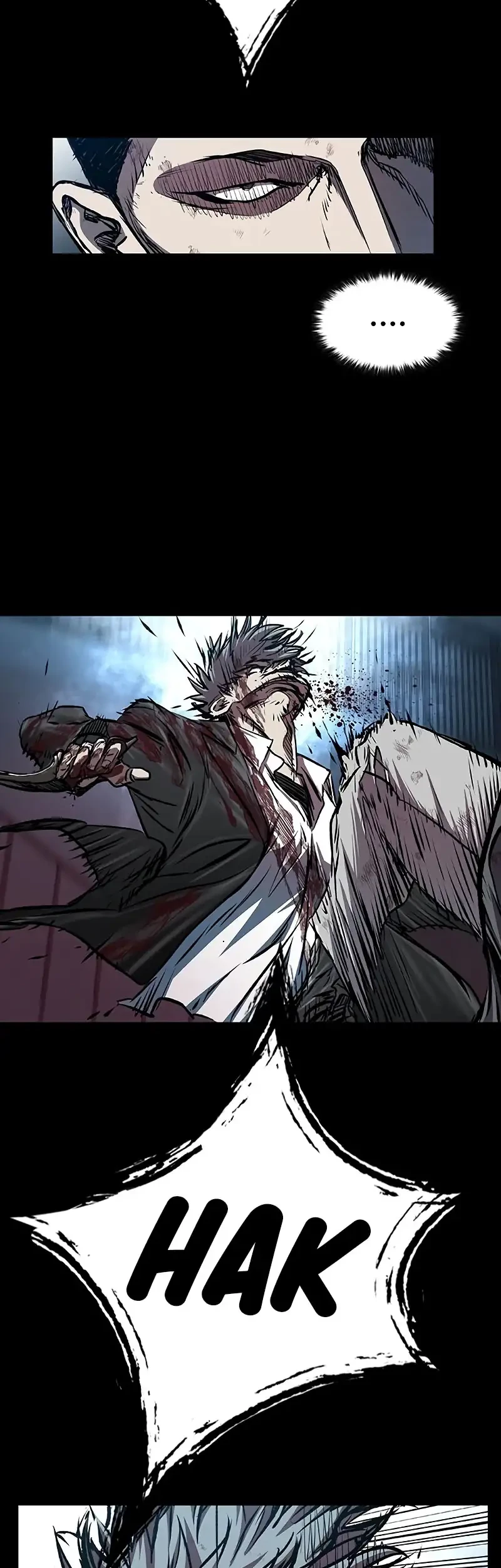 Castle 2: On Top of Everyone Chapter 107 Gambar 27