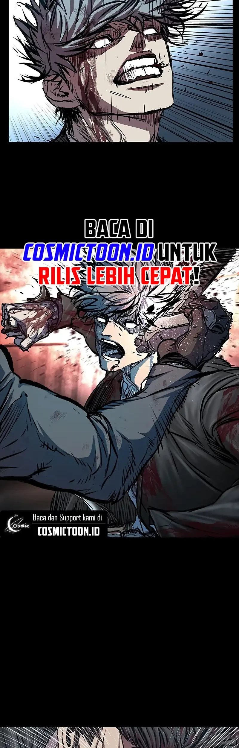 Castle 2: On Top of Everyone Chapter 107 Gambar 28